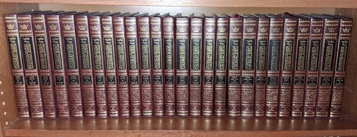 ArtScroll Schottenstein Talmud – Daf Yomi Size – 26 Volumes – Complete Tractates