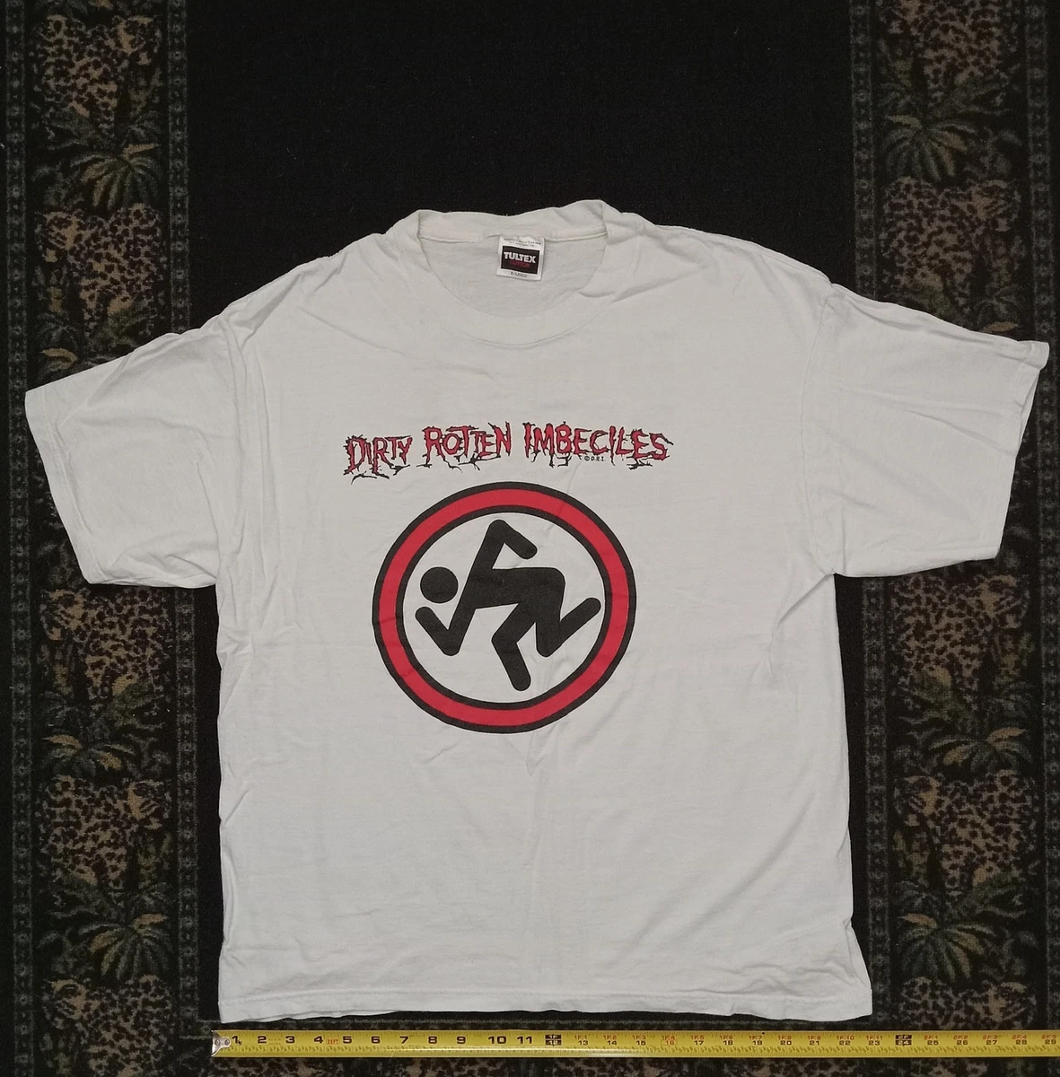 Vintage T Shirt Dead Kennedys for sale | eBay