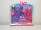 BARBIE  DOLL FASHION  2 PACK 2026 RELEASE BARBIE STYLE FASHION PACK FLORAL THEME