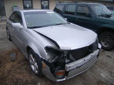 CTS       2004 Transmission Shift 179973