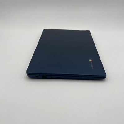 Lenovo Chromebook 14-inch 2GB RAM 2.2GHZ Blue Used | eBay