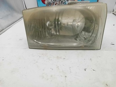 RH 01-04 EXCURSION RIGHTSIDE PASSENGER Headlight USED OEM 44zh-1605