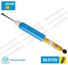 B8 Hochleistungsdämpfer hinten u.a.: Mercedes-Benz E-Klasse W213, Bj. 2016-2023