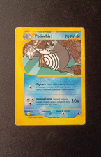 Pokemon Poliwhirl 88/144 Skyridge - Common ITA WOTC Old on eBay