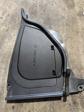Nissan 370z Battery Tray Cover W/ Lid OEM