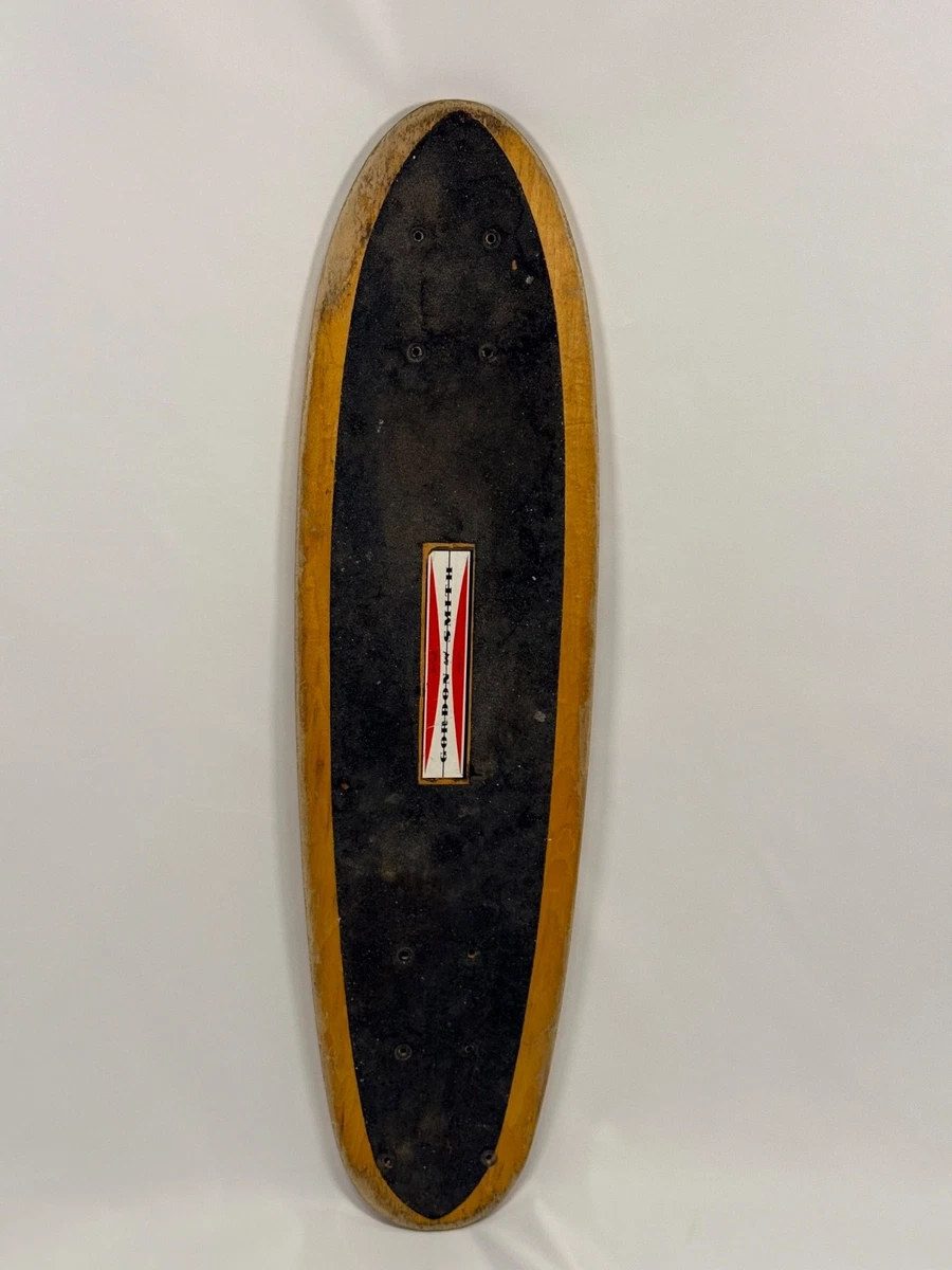 Gordon Smith Skateboard Indiana Vintage Skateboarding