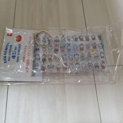 Doraemon movie 45th anniversary car navigation case