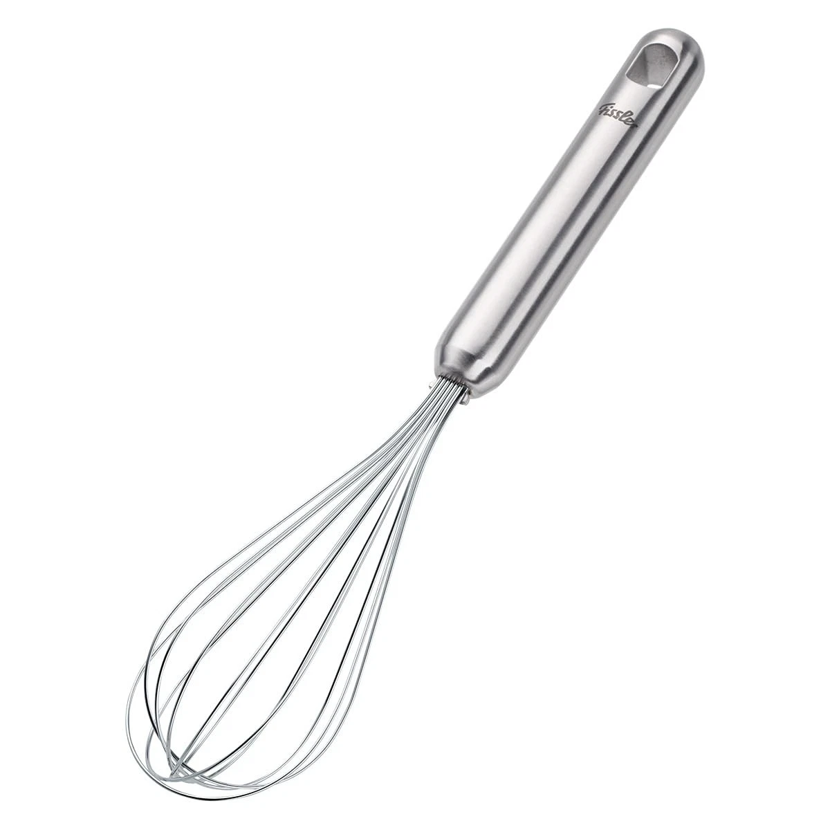Essential 9 Inch Wisk, 18/10 Stainless Steel Kitchen Utensil for Mixing & Whi...