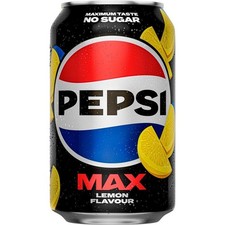 بوتتليس و كانس Pepsi