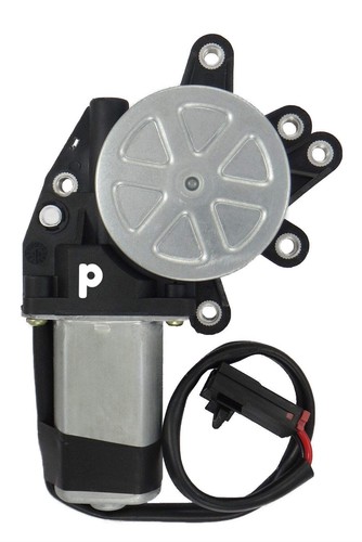 window motor to fit 1994-1999 A32 Nissan Maxima - LEFT FRONT - Picture 3 of 7