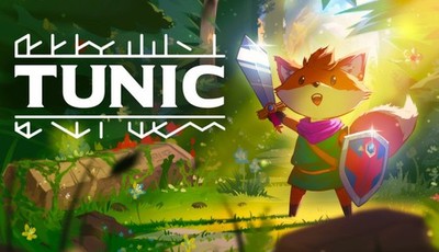 NEU TUNIC für PC Steam Download Code Spiel Game