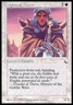 MTG English Knights of Thorn NM Normal The Dark