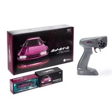 Confirmed Mattel Creations Hot Wheels R/C 1:64 Nissan Skyline GT-R (R32) Pandem