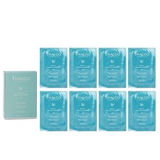 Image of Thalgo Hyalu-Procollagene Wrinkle-Correcting Pro Eye Patches 8 x 2 Patches BNIB