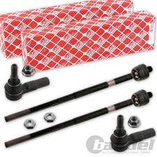 2x FEBI SPURSTANGE KOMPLETT für MERCEDES SPR...