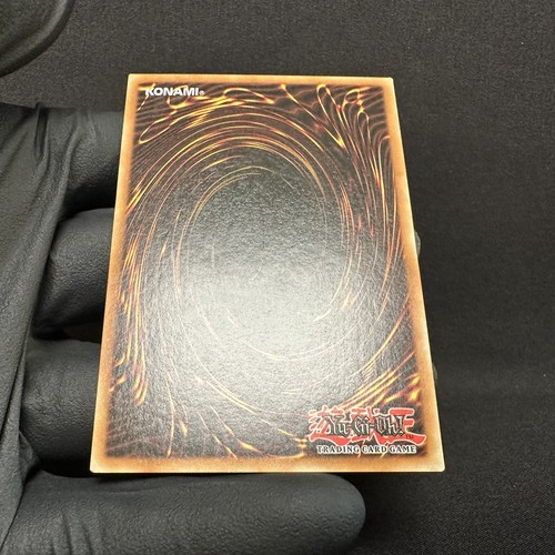 All 4 - Duelist Kingdom - Glory of the King's Hand - Set Sail - YGLD Yami Ultra - Picture 5 of 18