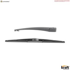 WISCHARM SCHEIBENREINIGUNG 0715570 FÜR ALFA ROMEO DACIA DUSTER/Van LOGAN/MCV 807