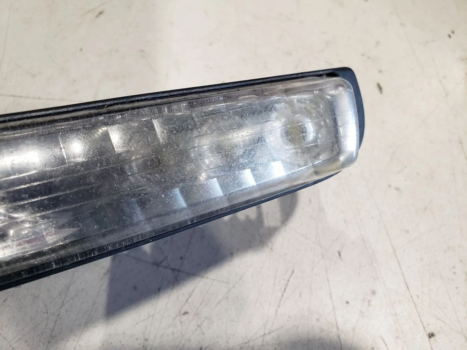 Lámpara de conducción de esquina delantera derecha - Subaru BRZ Coupé 2013 - OEM 206-60183 Foto 2 de 4