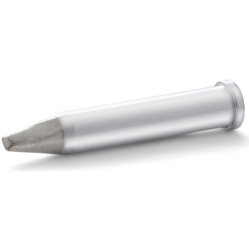 Weller WXP 120 Lötkolben-Set 24 V/DC 120 W Meißelform +100 - +450 °C inkl. - Bild 3 von 3