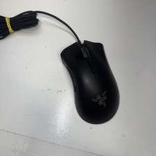 RAZER DEATHADDER Chroma RZ01-0201 RGD Color Changing Gaming mouse