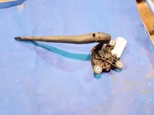 Lunette arrière Lancia YPSILON