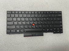 Lenovo ThinkPad T14 gen 1 20UD, 20UE 14in keyboard 5N20V43760