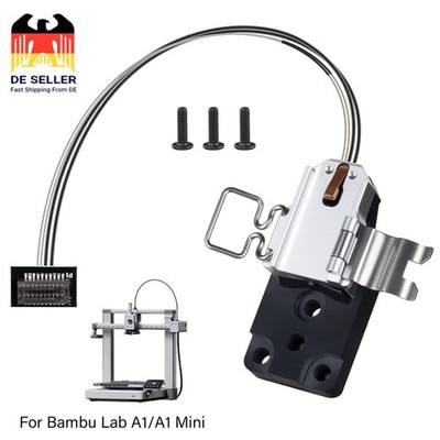 Hotend-Heizmodul Komplettset für Bambu Lab A1 / A1 Mini 3D-Drucker  Heizpatrone