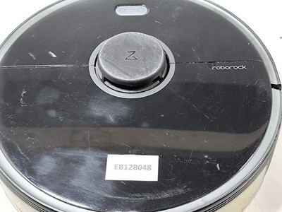 Roborock S5 Max Roboter Staubsauger - Für Teile, Nicht Funktionierend