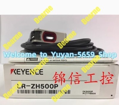 1 PC NEW LR-ZH500P Sensor  #iv