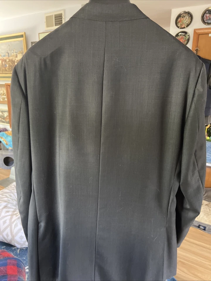 D'Avenza Sport Coat - Image 2 of 4