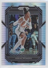 2023 Panini Prizm WNBA Hyper Prizm Aerial Powers #15 3n3