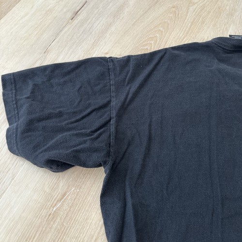 Vintage Rollins Band T-Shirt Come In And Burn XL Giant - Bild 10 von 13