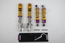 Kw Suspensions V3 Coilovers- Porsche 968 Coupe Convertible - Scratch Dent