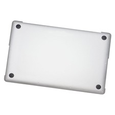 Lower Bottom Case for Apple MacBook Pro Retina 15 A1398 Late 2013-Mid 2015