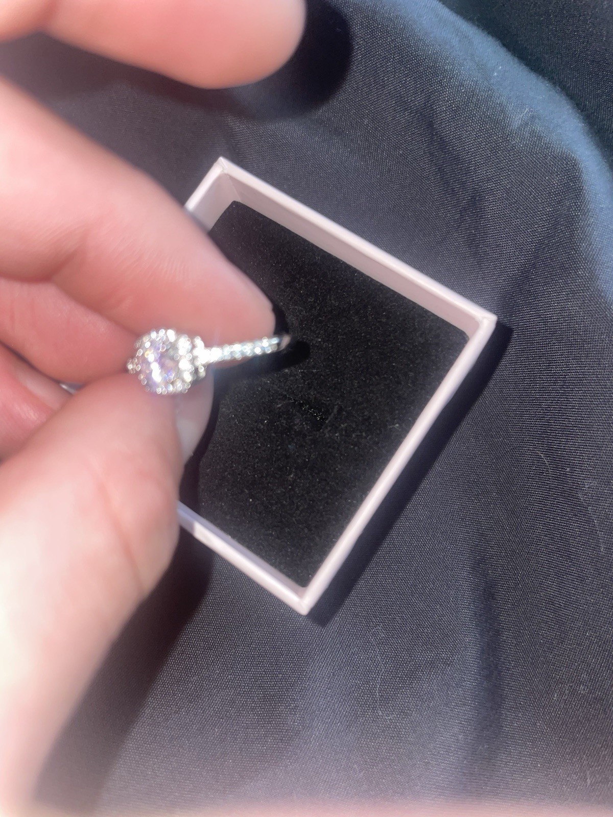 Wedding Ring - image 4