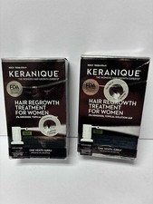  2 Keranique Hair Regrowth Treatment Women 2 Minoxidi EXP 3/2024