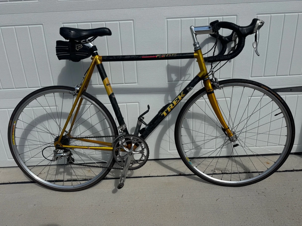Trek Composite Bikes for sale - eBay