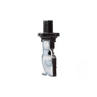 Ngk / Ntk Sensor Luftmassenmesser FüR Nissan Juke F15 Qashqai X-TRAIL 1.6 DIG-T