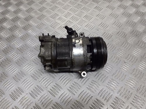 BMW 3 E46 2002 Klimakompressor Pumpe 6905643 Diesel MOG175005