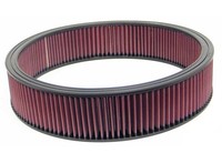 K&N Filters E-3804 Luftfilter