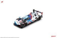 SPARK - 1:18 model - BMW M Hybrid V8 #15 BMW M BMW M TEAM WRT 24HLeMans - 18S638