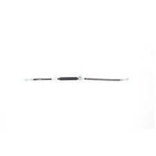 Bremsschlauch vorne rechts für KIA Sorento 1 JC | 23926121