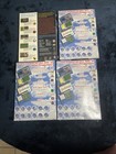1997 Cyber Card CD Computer Games NEW  LOT OF 4 Sealed Boxes — photo 6