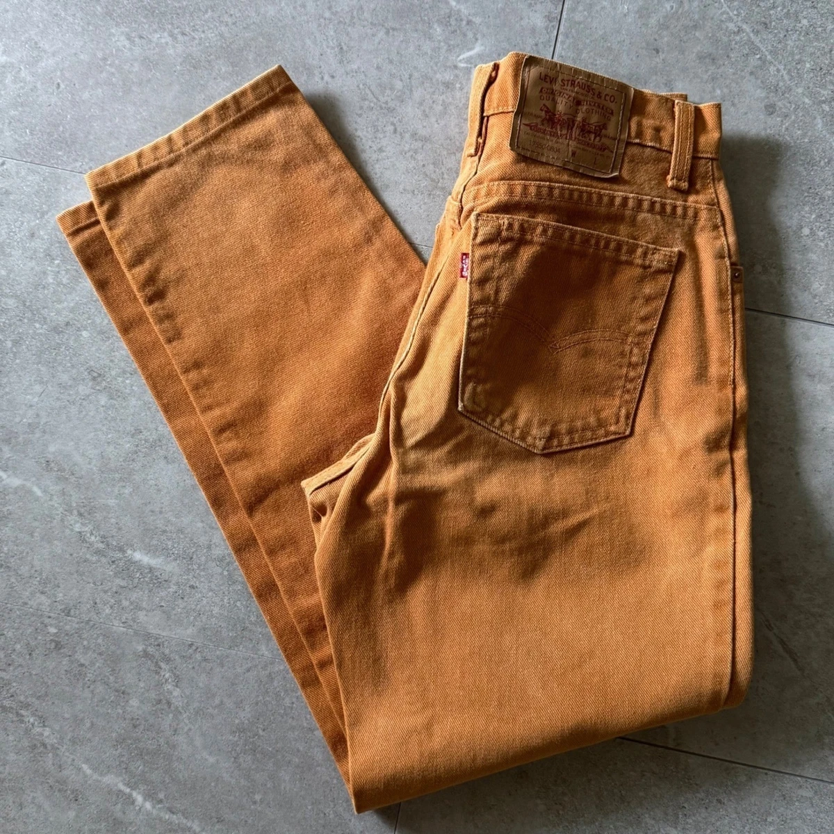 Levi's 30 Inseam Vintage Jeans for Women for sale | eBay