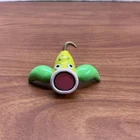 Pokemon TOMY Weepinbell Figure Vintage CGTSJ