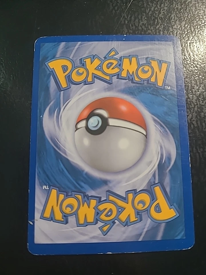 Darkrai Lv.X - 104/106 - Pokemon Great Encounters Ultra Rare LP - Image 2 of 2