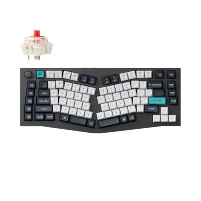 [Official Japanese Product] Keychron Q10 Max QMK Wireless Custom Mechanical