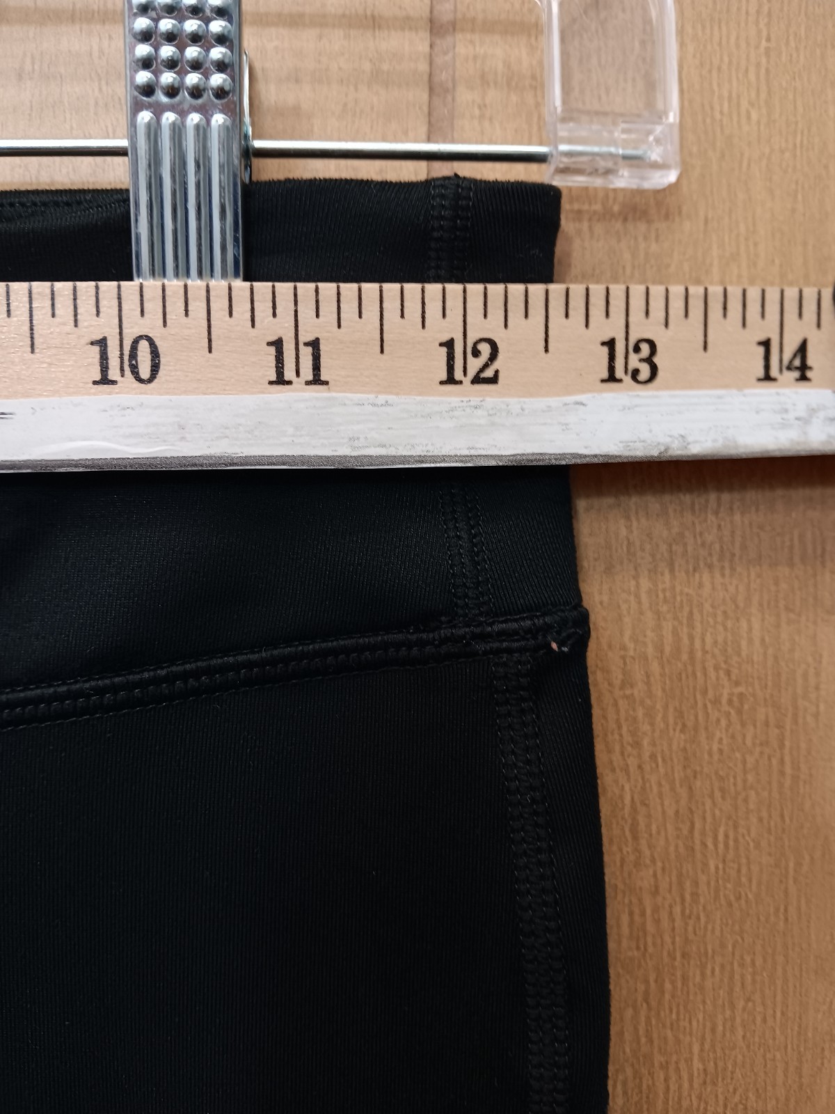 Nike Pro Men’s Compression Tights  Black  Dri-FIT Training Running XS thumbnail 13