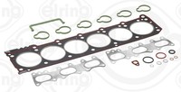 Dichtungssatz Zylinderkopf Elring 900.125 FüR Mercedes Daewoo Ssangyong SL Puch