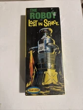 Polar Lights / Lost in Space  / The Robot Plastic Model Kit 5030 / New Sealed